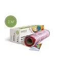 Нагревательный мат Eberle Cable D-mat 150/2,0-300 Mos-Obogrev.ru