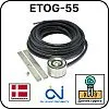 Датчик температуры и влажности грунта OJ electronics ETOG-55 Mos-Obogrev.ru