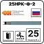 25нрк-ф-2 саморегулирующийся нагревательный кабель Mos-Obogrev.ru 25НРК-Ф-2 Саморегулирующийся нагревательный кабель Mos-Obogrev.ru
