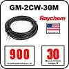 Греющий кабель Raychem GM-2CW-30M Mos-Obogrev.ru