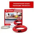 Нагревательный кабель Thermocable SVK-20 40 м Mos-Obogrev.ru
