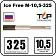 Ice Free M-10,5-325 двухжильная нагревательная секция Mos-Obogrev.ru