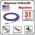 Raychem 31XL2-ZH Cаморегулирующийся греющий кабель Mos-Obogrev.ru