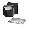 Hensel WP 0202 B распределительная коробка с заливным компаундом, 93х93х62, IP68, защ. от УФ Mos-Obogrev.ru