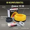 Нагревательная секция Nagretto NGS-200-10 Mos-Obogrev.ru