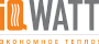 Теплый пол IQ WATT