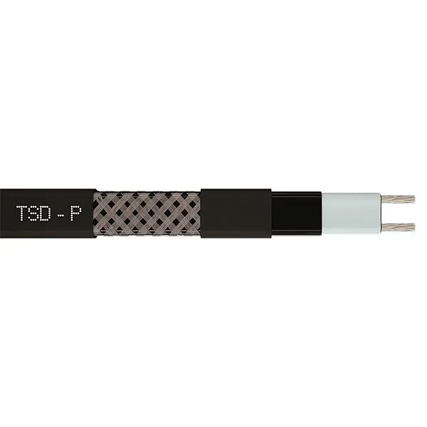 TSD-30P Кабель нагревательный саморегулирующийся, 30 Вт/м Mos-Obogrev.ru