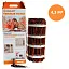 ceilhit 22 psvd/180-n50-770 нагревательный мат для теплого пола Mos-Obogrev.ru Ceilhit 22 PSVD/180-N50-770 нагревательный мат для теплого пола Mos-Obogrev.ru