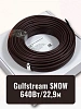 Gulfstream SNOW 640/22,9 комплект резистивного греющего кабеля Mos-Obogrev.ru