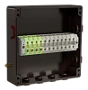 Коробка соединительная TS-L35 Mos-Obogrev.ru
