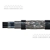 Саморегулирующийся кабель Fine Korea SRF24-2CR Mos-Obogrev.ru