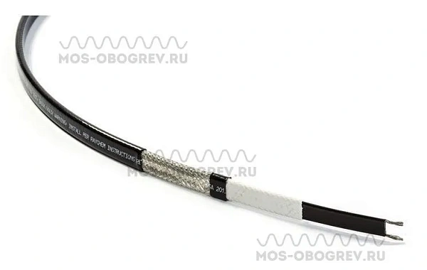 Raychem 3BTV2-CT Саморегулирующийся греющий кабель Mos-Obogrev.ru