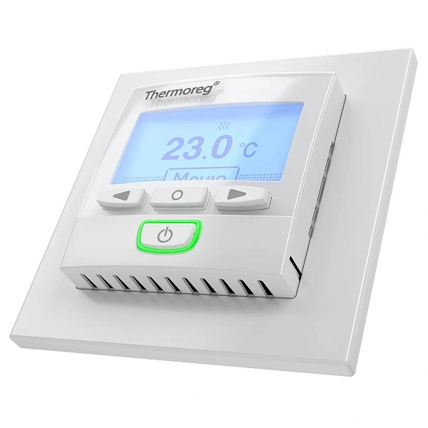 Терморегулятор Thermoreg TI-950 Design Mos-Obogrev.ru