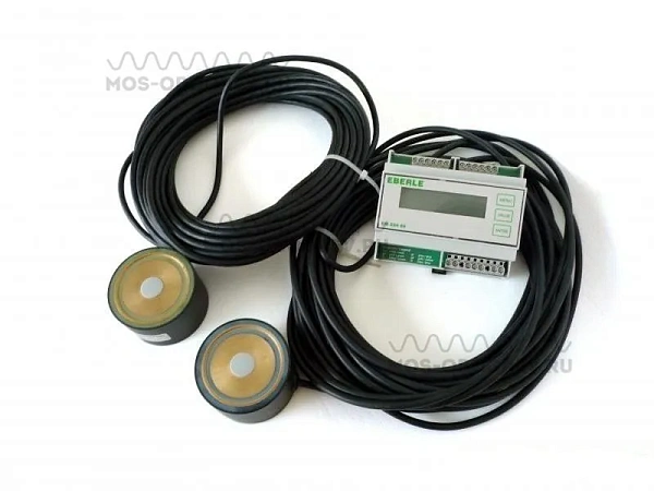 Терморегулятор Eberle EM 524 89 FF Mos-Obogrev.ru