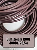 Gulfstream ROOF 400Вт/23,5м комплект резистивного греющего кабеля Mos-Obogrev.ru